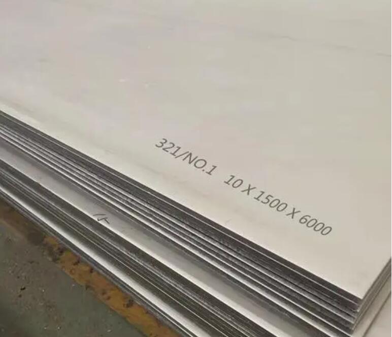 麦积321不锈钢板