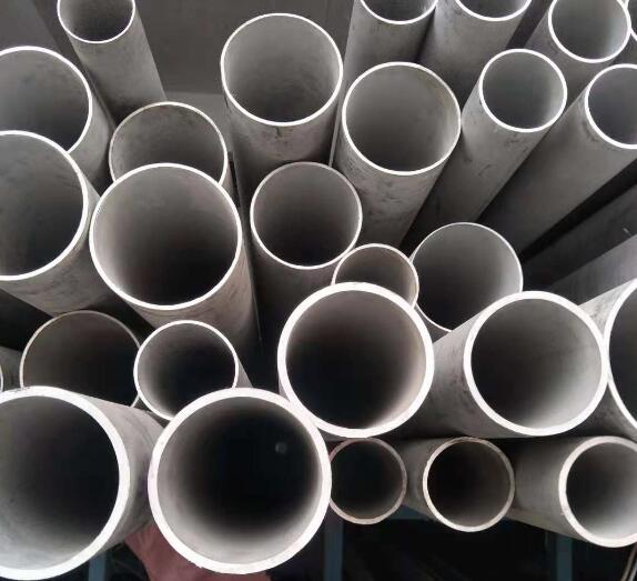 麦积321不锈钢管