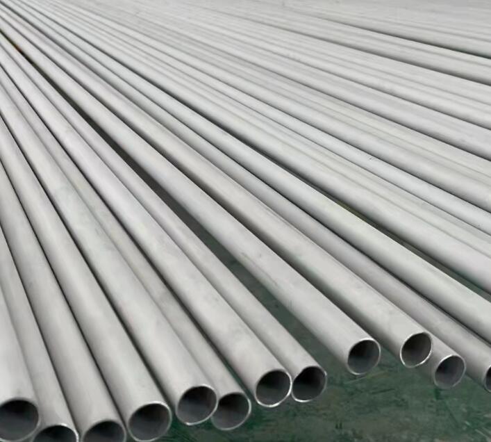 麦积441不锈钢管