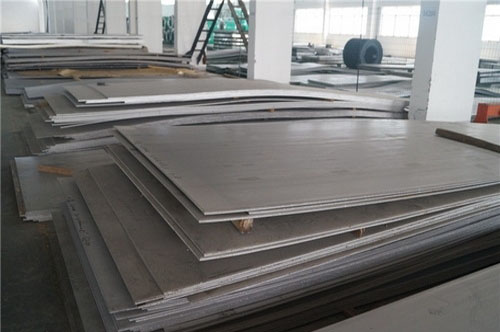 麦积304不锈钢板