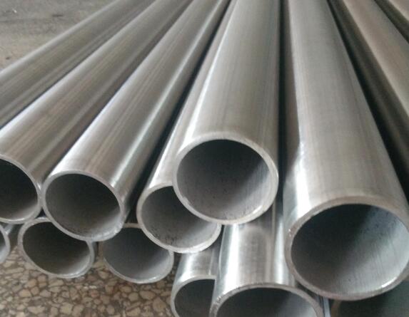 麦积321不锈钢管