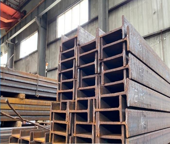麦积Q420C工字型钢
