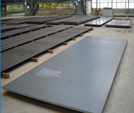 麦积NM450C耐磨板